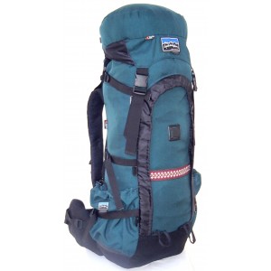 1077 Morral Expedicionario 77 L