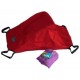 3051 Silla Camilla de Rescate