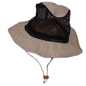 2282 Mini Sombrero Plegable
