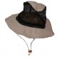 2282 Mini Sombrero Plegable