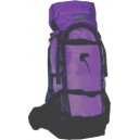 1078 Morral Montañista 77 L