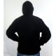 2072  Chaqueta Termica Fibra Polar con Gorro
