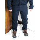 PANTALON FIBRA POLAR