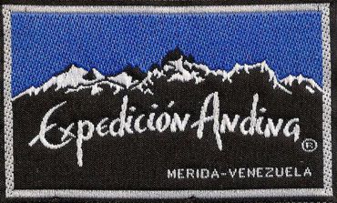 Expedición Andina